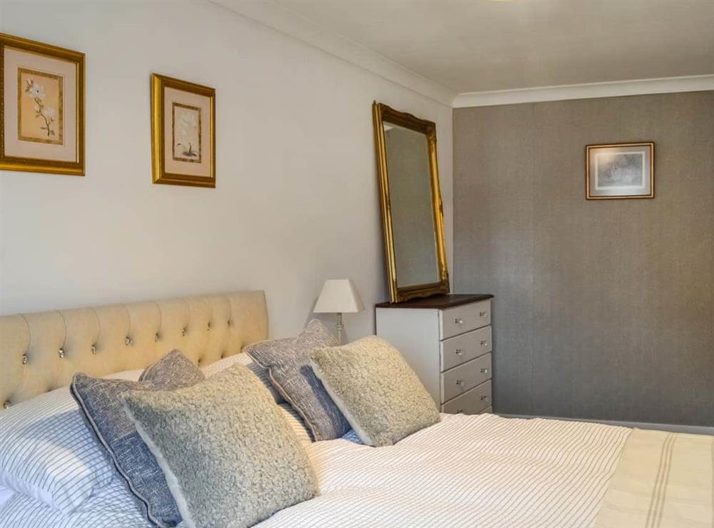 Double bedroom (photo 4) at George Apartment 54 in Whithorn, Wigtownshire