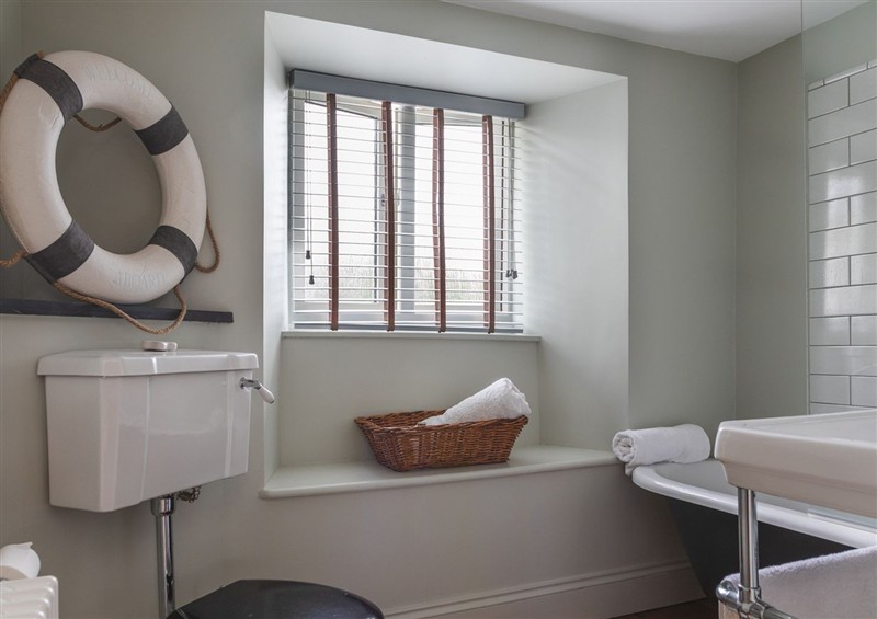Bathroom (photo 2) at George House, Dartmouth