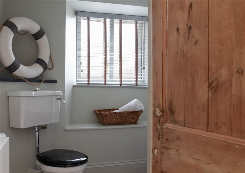 Bathroom (photo 3) at George House, Dartmouth