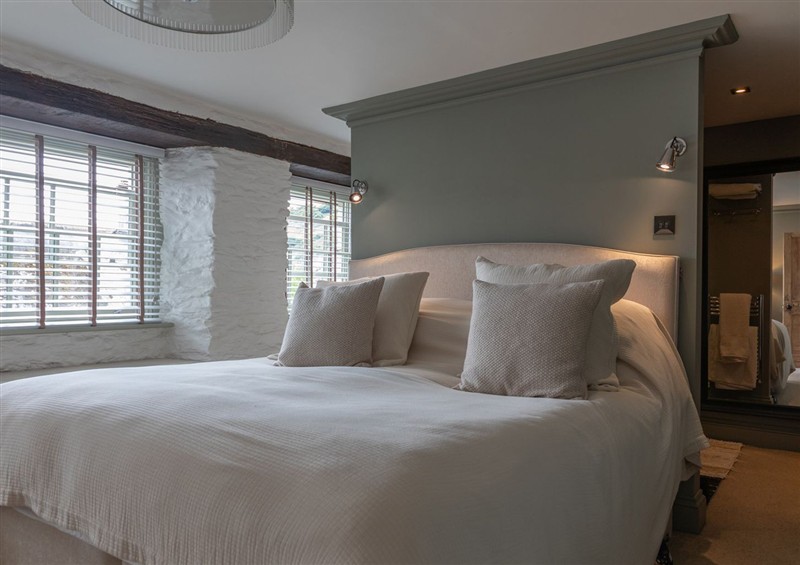 Bedroom (photo 3) at George House, Dartmouth