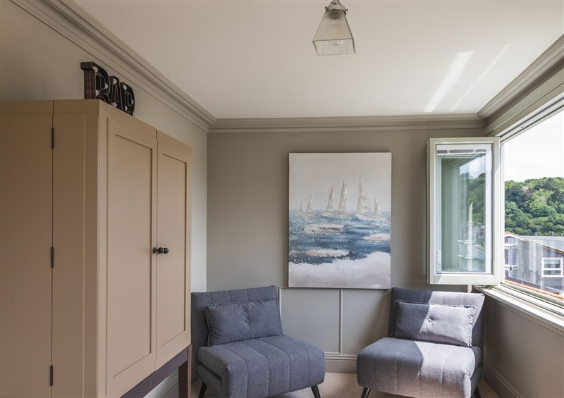 Inside (photo 2) at George House, Dartmouth