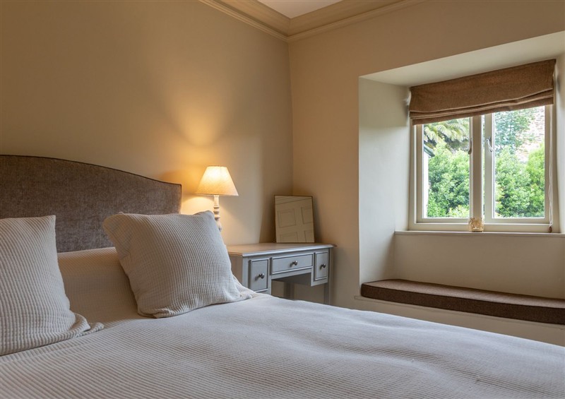 One of the 4 bedrooms (photo 3) at George House, Dartmouth