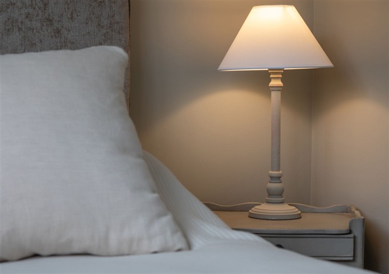 One of the 4 bedrooms (photo 5) at George House, Dartmouth