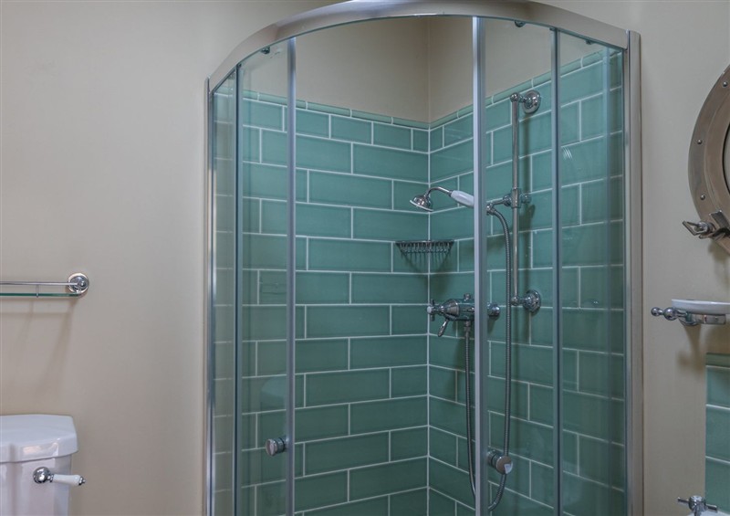 The bathroom (photo 2) at George House, Dartmouth