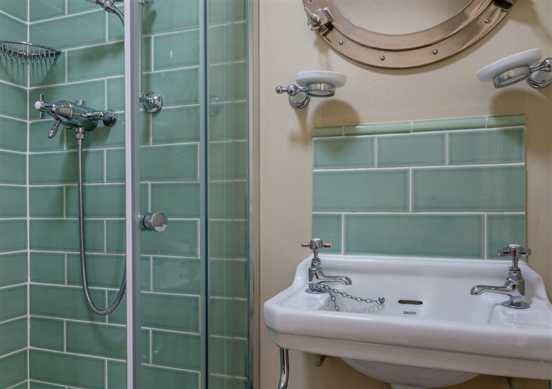 The bathroom (photo 3) at George House, Dartmouth