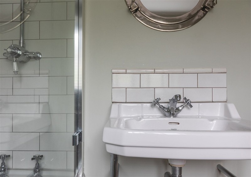The bathroom (photo 4) at George House, Dartmouth