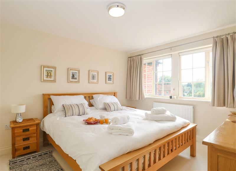 One of the 3 bedrooms (photo 2) at George House, Stalham