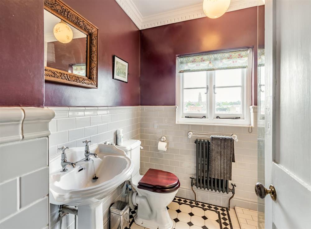 Bathroom (photo 3) at Georgian House in Ramsgate, Kent
