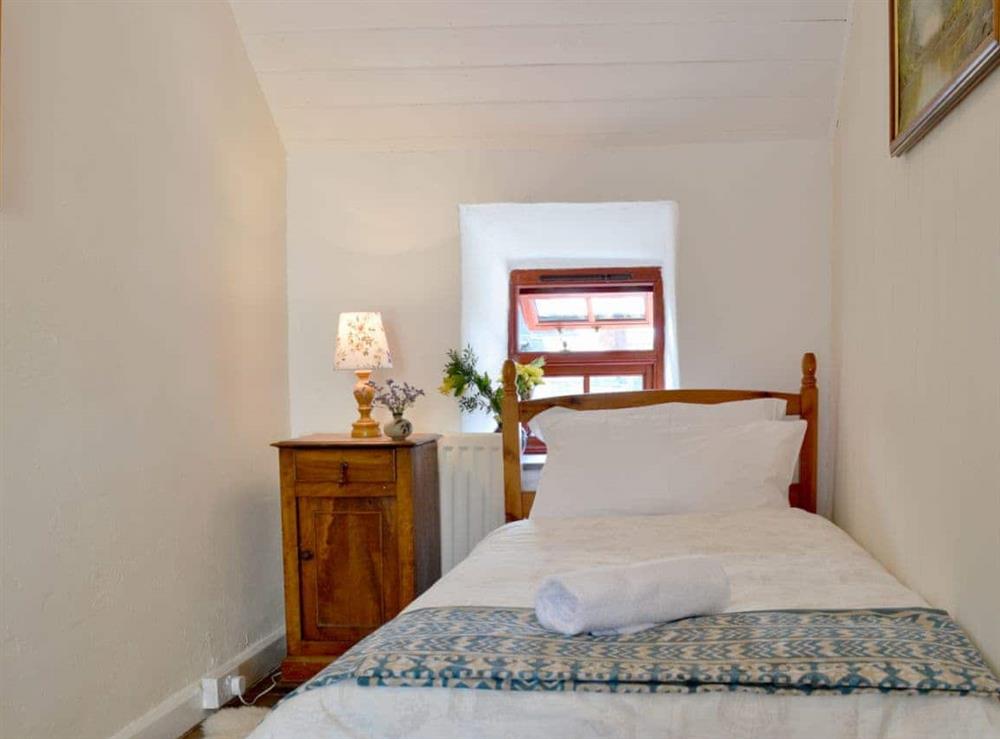 Single bedroom at Gerlan in Tregaron, Dyfed