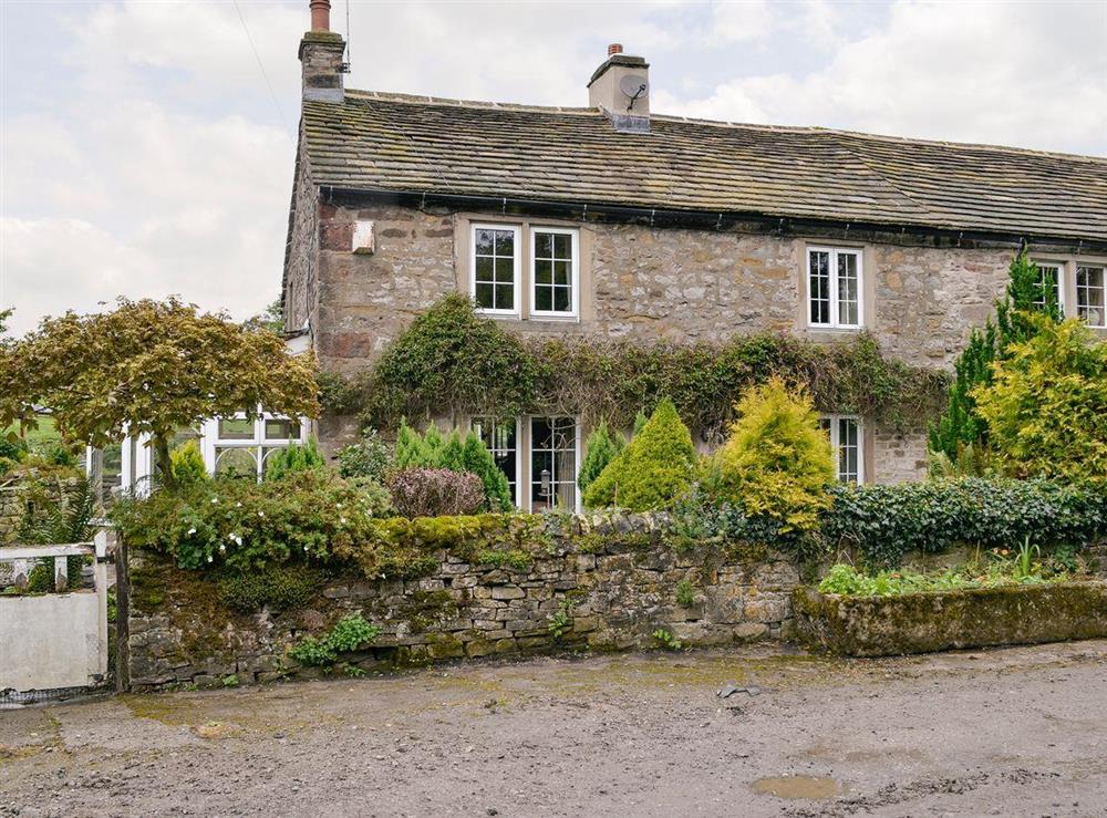 Photos of Ghyll Cottage, Thorlby, near Skipton, North Yorkshire