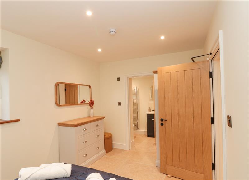 Bedroom at Ghyll Crest, Thirsk near Osmotherley