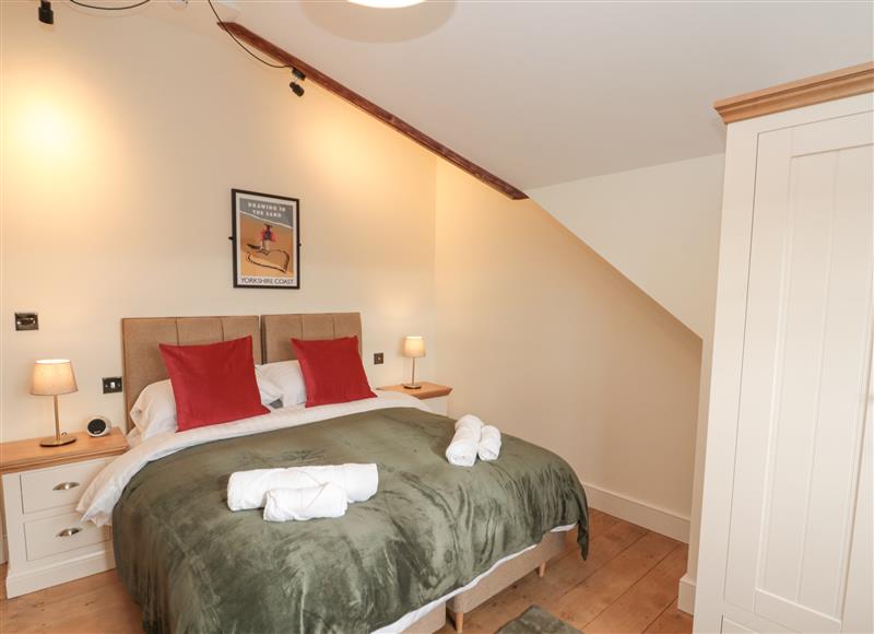 One of the 6 bedrooms (photo 3) at Ghyll Crest, Thirsk near Osmotherley