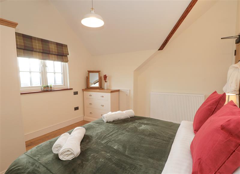 One of the bedrooms (photo 4) at Ghyll Crest, Thirsk near Osmotherley