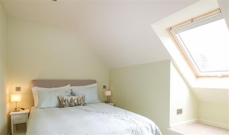 One of the 4 bedrooms (photo 2) at Ghyll Park Farm, Horam