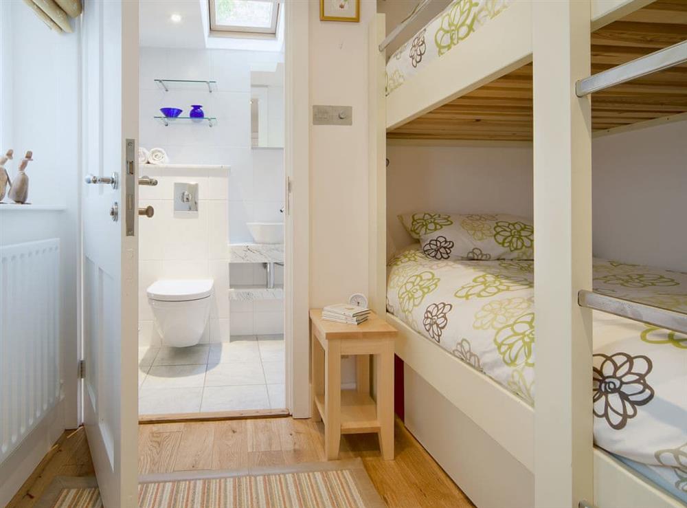 Bunk bedroom (photo 2) at Ghyllside in Keswick, Cumbria