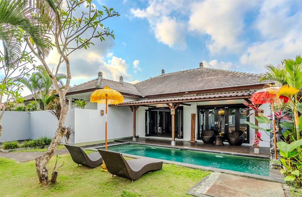 Gianyar Villa