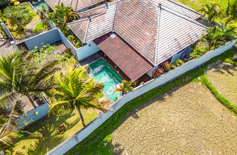 Gianyar Villa