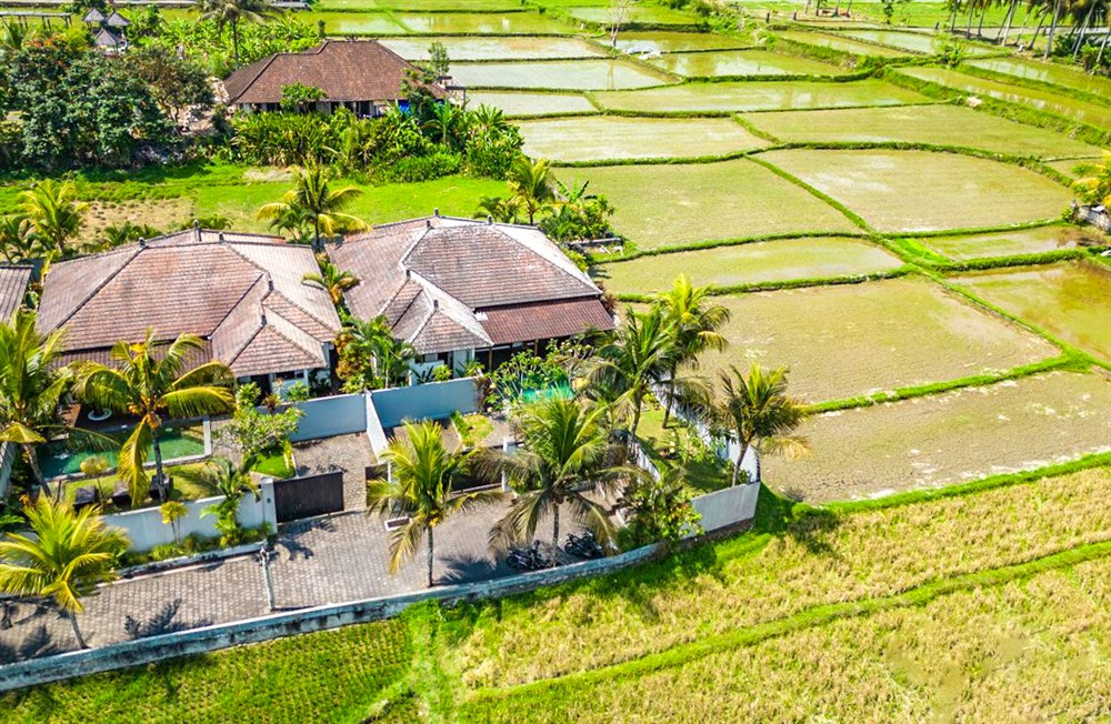 Gianyar Villa