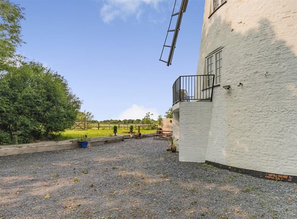 Exterior (photo 3) at Gibbett Mill in Chester, Cheshire