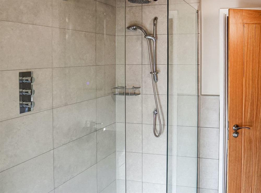 Shower room (photo 2) at Gibraltar Barns- Avocet in Skegnss, Lincolnshire