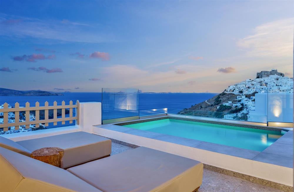 Gideon Suite (photo 18) at Gideon Suite in Dodecanese Islands, Greece