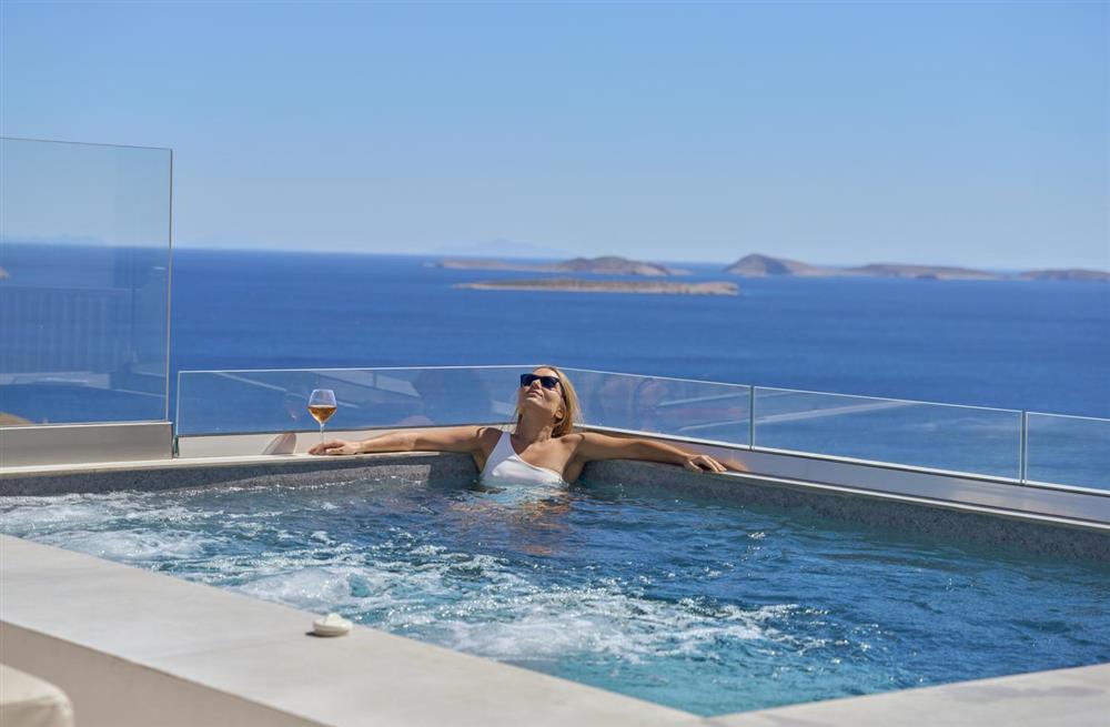 Gideon Suite (photo 7) at Gideon Suite in Dodecanese Islands, Greece