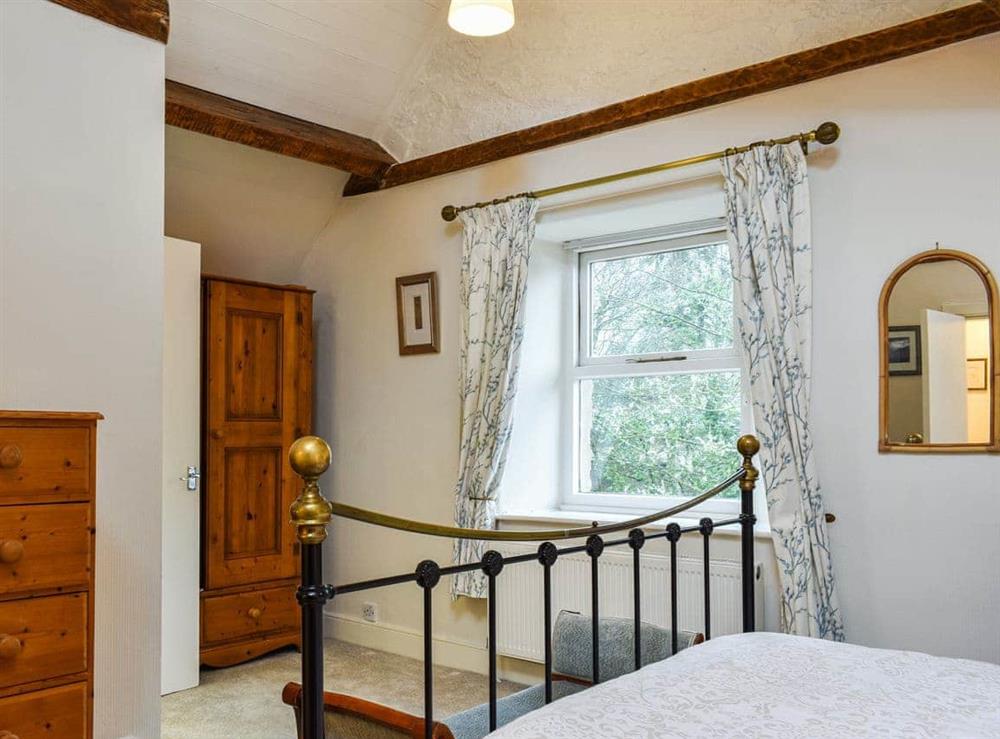 Double bedroom (photo 6) at Gilbert Scar Foot in Ambleside, Cumbria