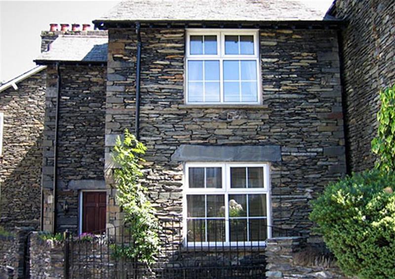 This is Gildabrook Cottage at Gildabrook Cottage, Bowness