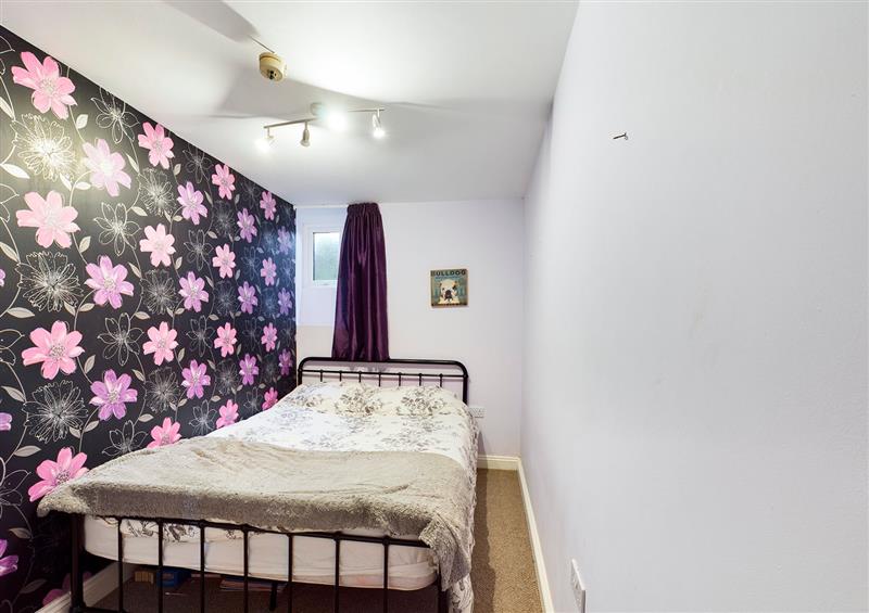 A bedroom in Gill Grove at Gill Grove, Egton