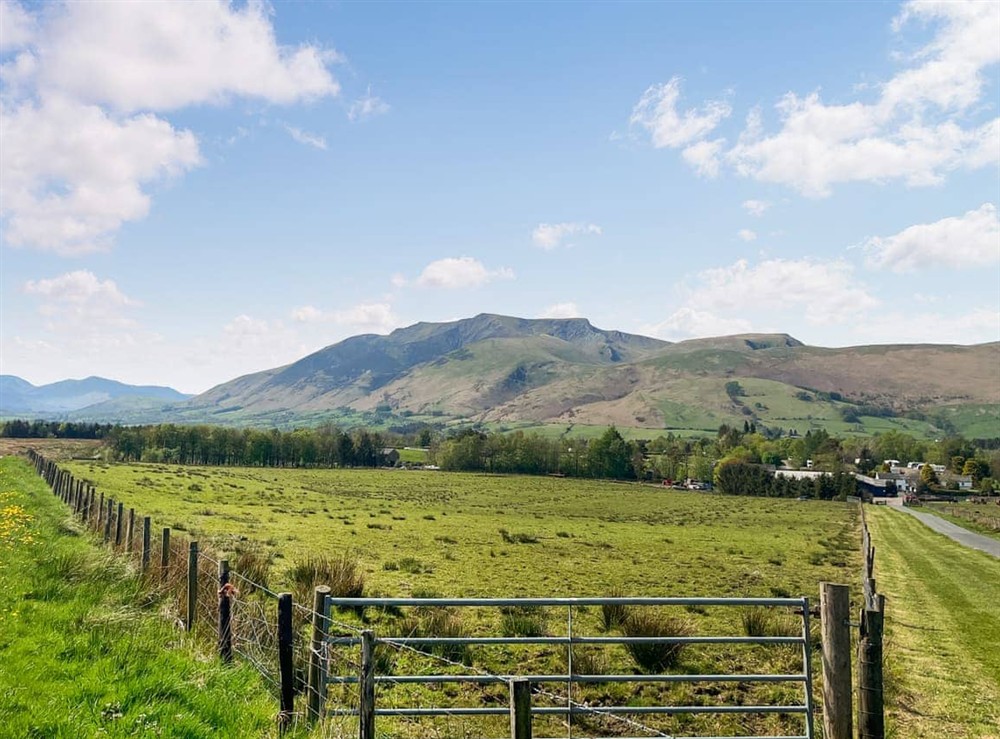 Surrounding area (photo 2) at Gillhead Farm Cottage in Matterdale End, Cumbria