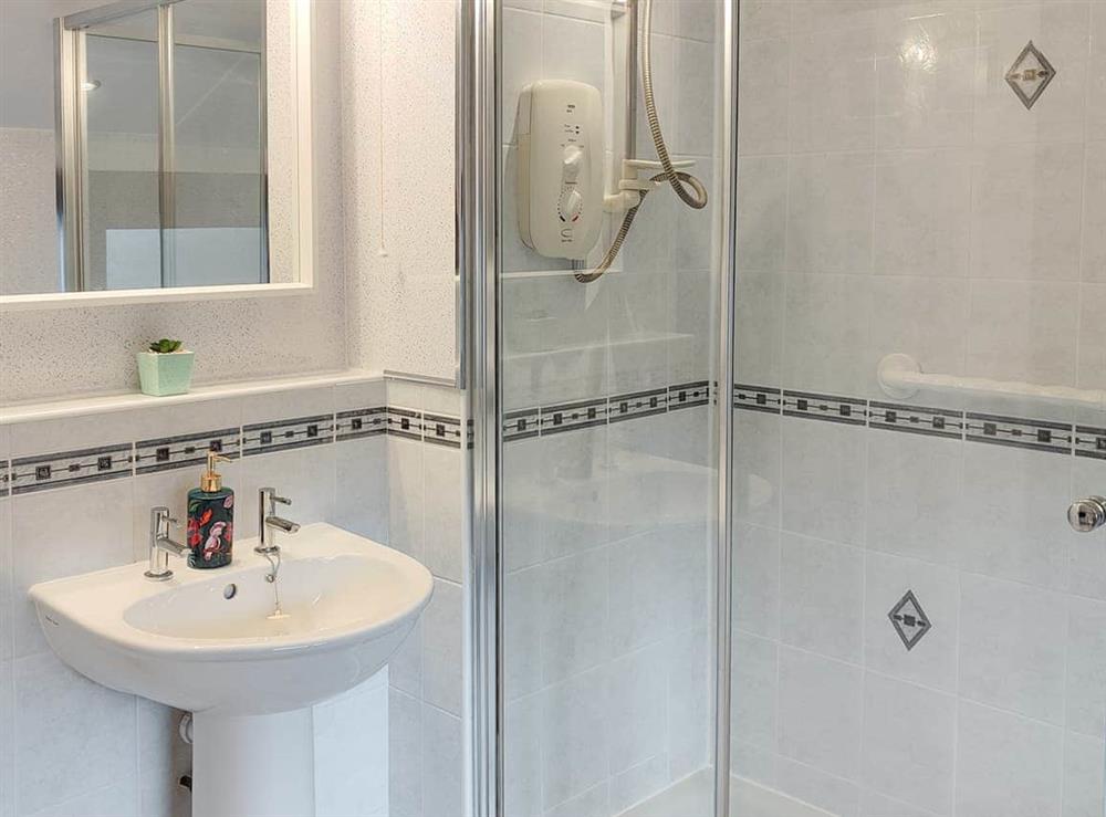 Bathroom (photo 2) at Girvan Haven in Girvan, Ayrshire
