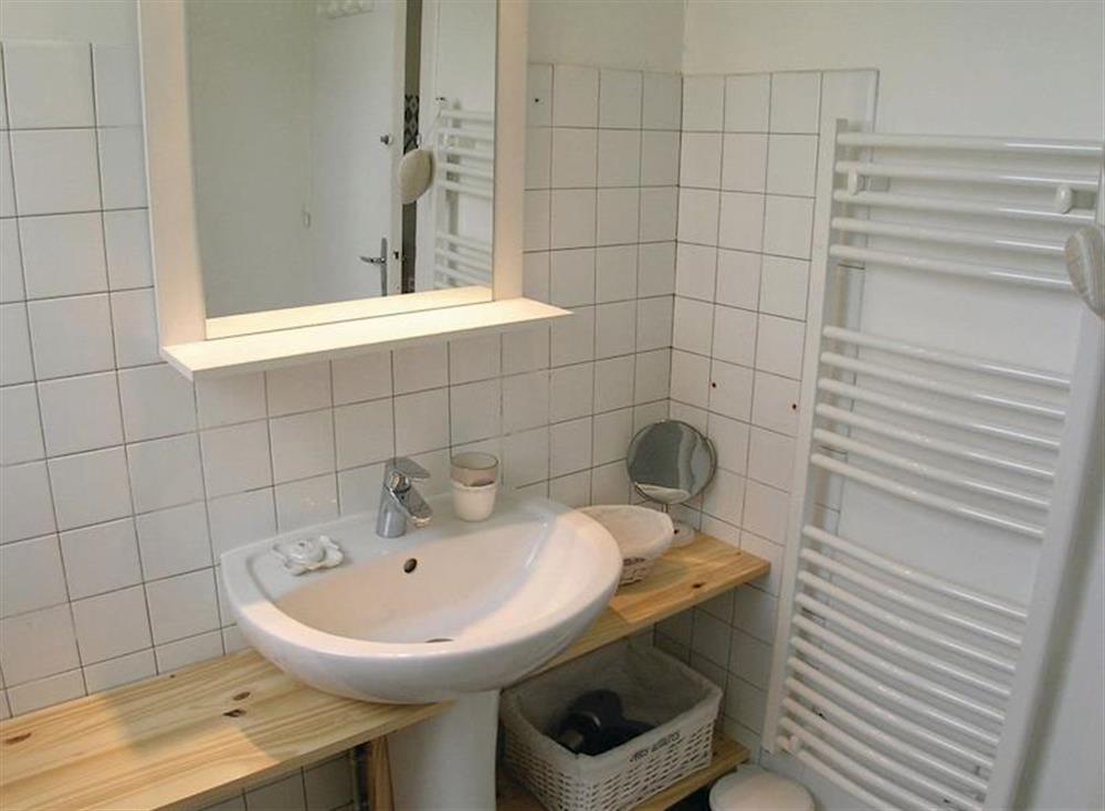 Bathroom (photo 2) at Gite de la Rodde in Eymet, Dordogne and Lot, France