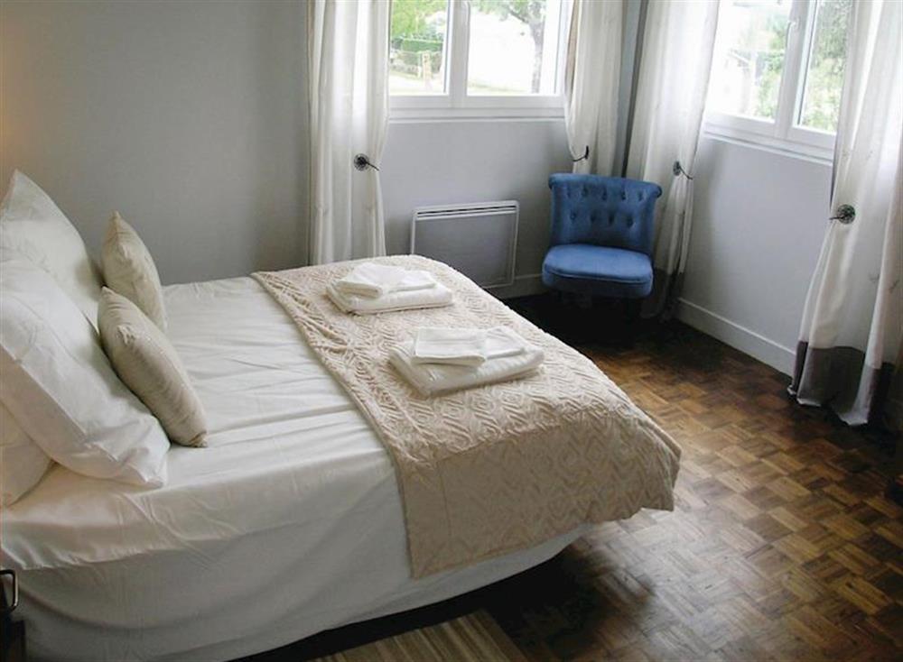 Bedroom (photo 3) at Gite de la Rodde in Eymet, Dordogne and Lot, France