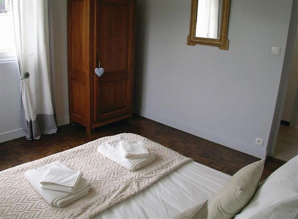 Bedroom (photo 6) at Gite de la Rodde in Eymet, Dordogne and Lot, France