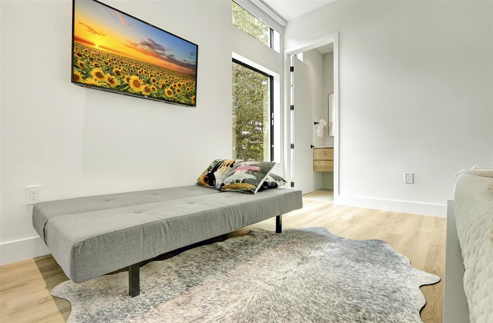 Gladeview House