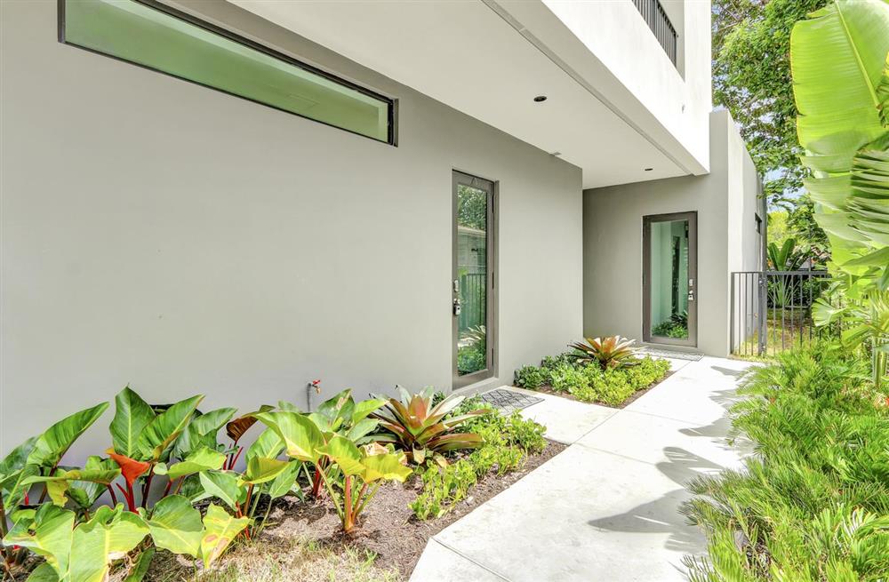 Gladeview House