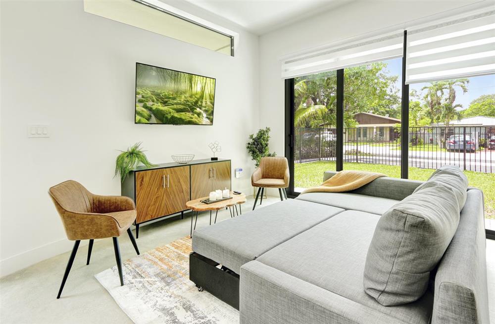 Gladeview House