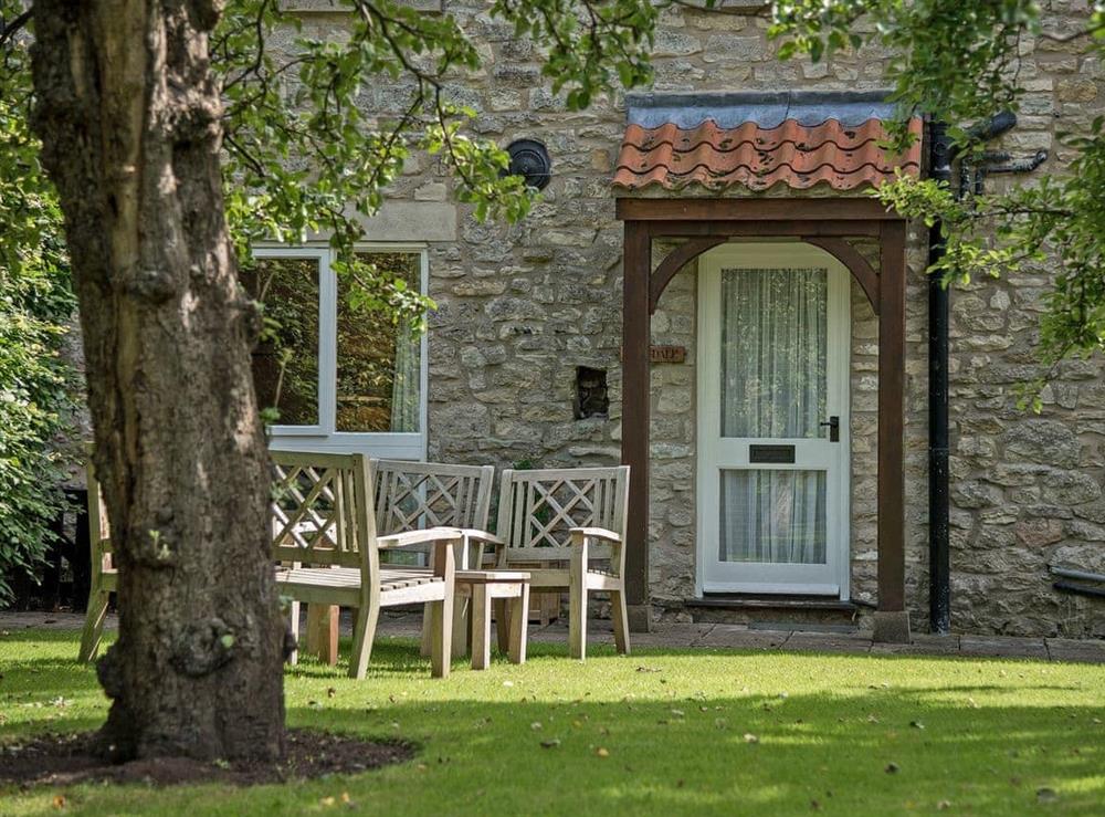 Attractive holiday home at Glaisdale in Pickering, North Yorkshire., Great Britain
