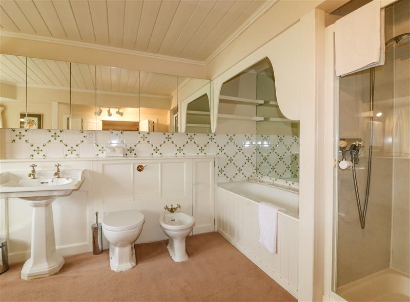 Bathroom (photo 4) at Glamis House, Glamis near Forfar