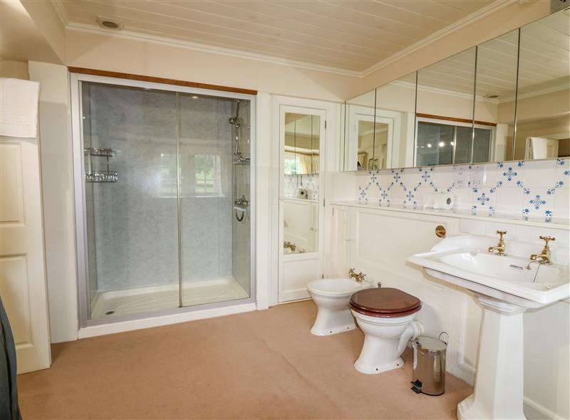Bathroom (photo 5) at Glamis House, Glamis near Forfar