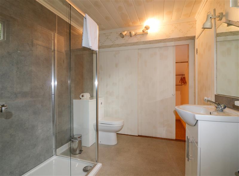 Bathroom (photo 7) at Glamis House, Glamis near Forfar