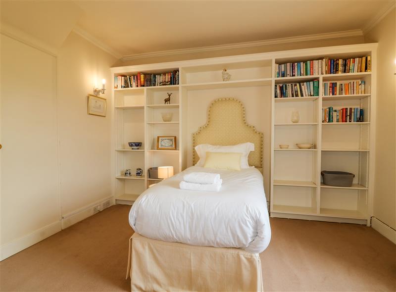 Bedroom (photo 2) at Glamis House, Glamis near Forfar