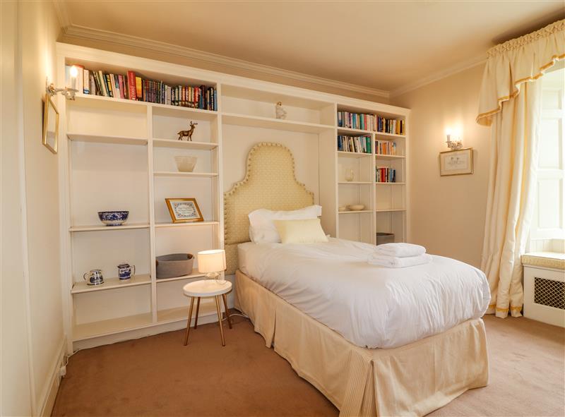 Bedroom (photo 3) at Glamis House, Glamis near Forfar