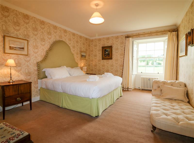 One of the 7 bedrooms (photo 4) at Glamis House, Glamis near Forfar