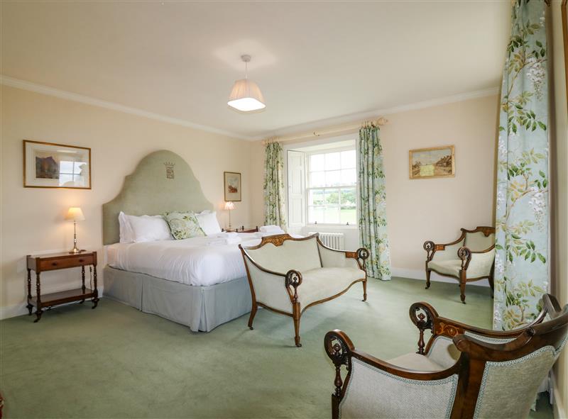 One of the 7 bedrooms (photo 5) at Glamis House, Glamis near Forfar