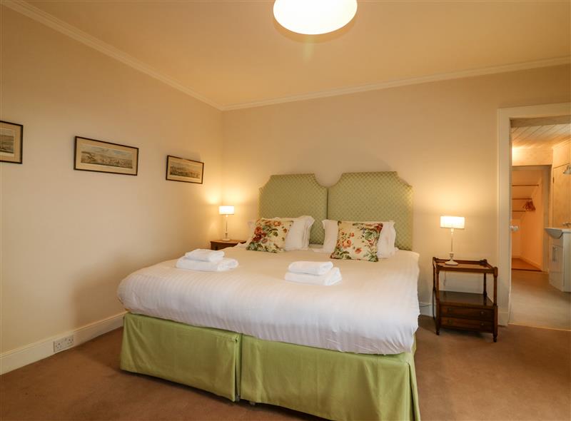One of the bedrooms (photo 2) at Glamis House, Glamis near Forfar