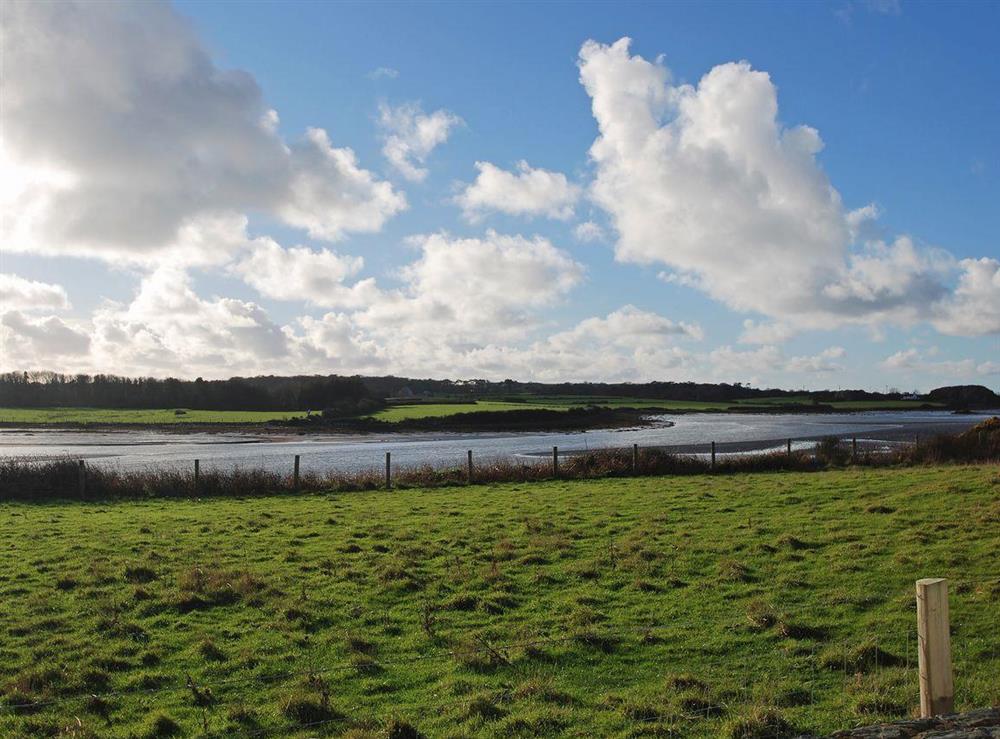Photos of Glan Rhyd Isaf Valley, Anglesey, Gwynedd