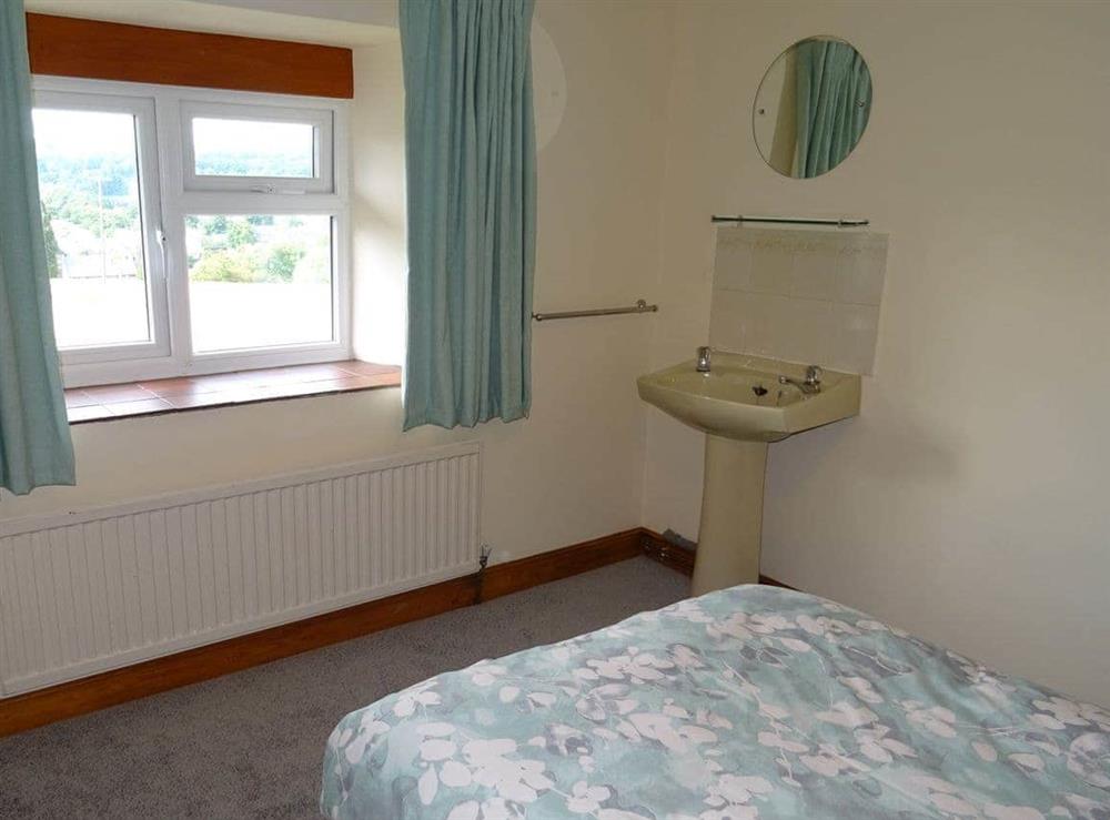Single Bedroom (photo 2) at Glan Wye in Rhayader, Powys., Great Britain