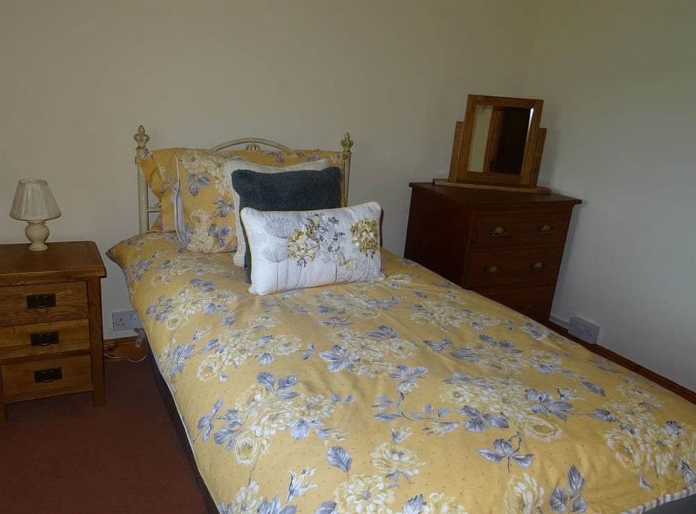Single Bedroom (photo 3) at Glan Wye in Rhayader, Powys., Great Britain