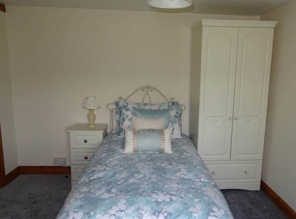 Single Bedroom at Glan Wye in Rhayader, Powys., Great Britain